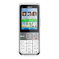 Nokia C500