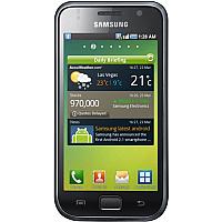 Samsung I9000 Galaxy S