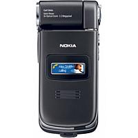 Nokia N93i