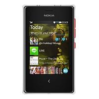 Nokia Asha 503