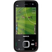 Nokia N85