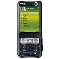 Nokia N73 Music Edition