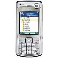 Nokia N70