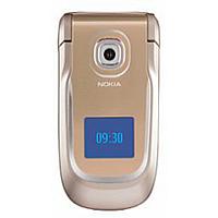 Nokia 2760