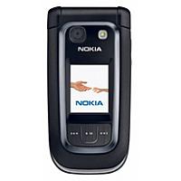 Nokia 6267