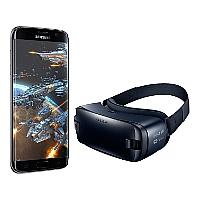 Samsung Galaxy S7 Edge Gear VR