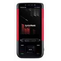 Nokia 5610 XpressMusic