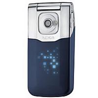Nokia 7510 Supernova