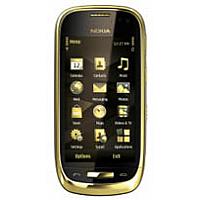 Nokia Oro