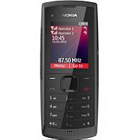 Nokia X101