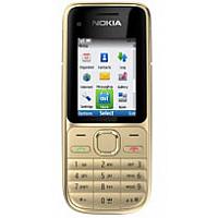 Nokia C201