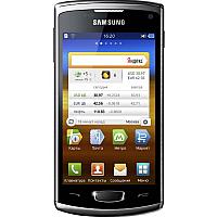 Samsung S8600 Wave III