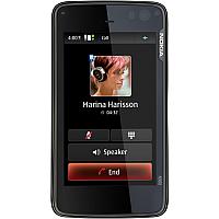 Nokia N900