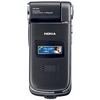 Nokia N93