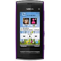 Nokia 5250