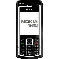 Nokia N72