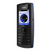 Nokia X100