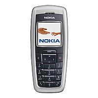 Nokia 2600