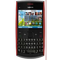 Nokia X201