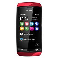 Nokia Asha 306