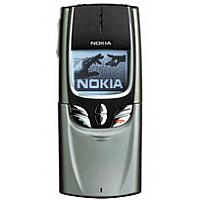 Nokia 8850