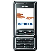 Nokia 3250