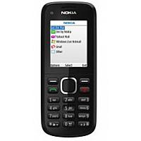 Nokia C102