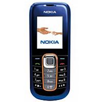 Nokia 2600 classic