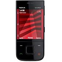 Nokia 5330 XpressMusic