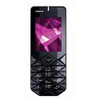 Nokia 7500 Prism