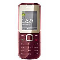 Nokia C200