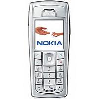 Nokia 6230