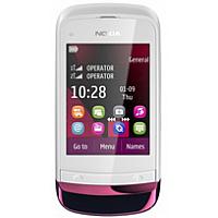 Nokia C203