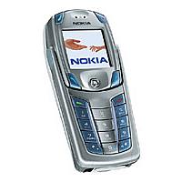 Nokia 6820