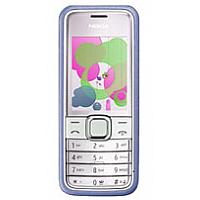 Nokia 7310 Supernova