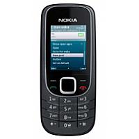 Nokia 2323 classic
