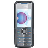 Nokia 7210 Supernova