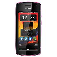 Nokia 600