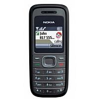 Nokia 1208