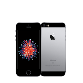iPhone SE