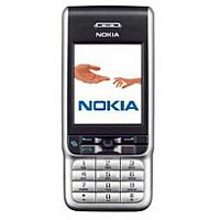 Nokia 3230