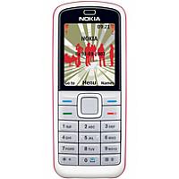 Nokia 5070
