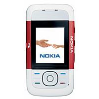 Nokia 5200