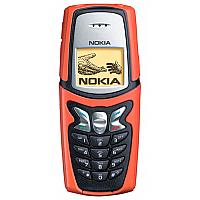 Nokia 5210