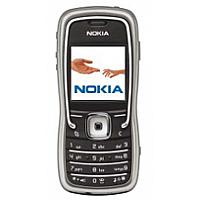 Nokia 5500