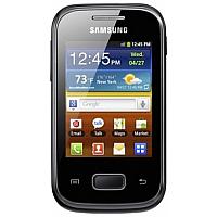 Samsung S5300 Galaxy Pocket