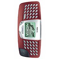 Nokia 5510