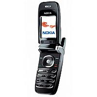 Nokia 6060