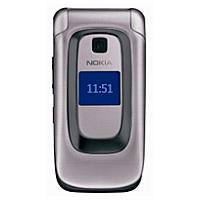 Nokia 6086