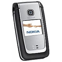 Nokia 6125